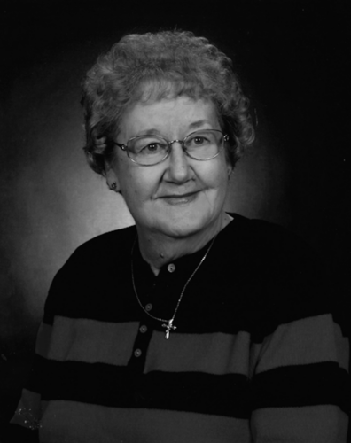 PATRICIA CARL